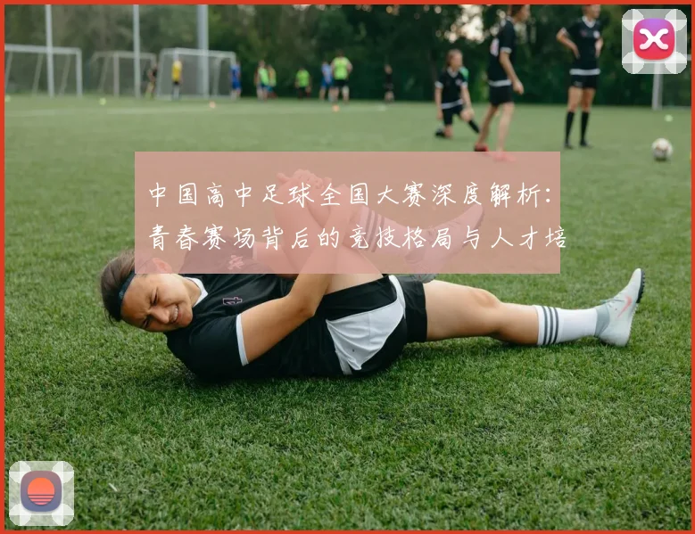 中国高中足球全国大赛深度解析:青春赛场背后的竞技格局与人才培养路径