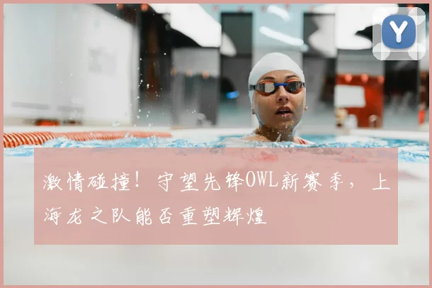 激情碰撞!守望先锋OWL新赛季,上海龙之队能否重塑辉煌